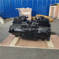 YN10V00070F1 SK210-10 Главный насос K7V125DTP